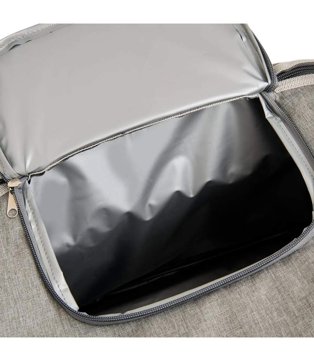 Sac Isotherme Damian 35L Gris-2