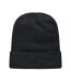 Unisex Adult Capnit Rpet Beanie Black MidOcean-2