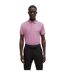 Polo Paule Homme Violet Clair Boss-4