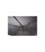 Parasol Design Leeds 293cm Gris Foncé-5