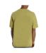 T-shirt vert homme dickies plentywood-2