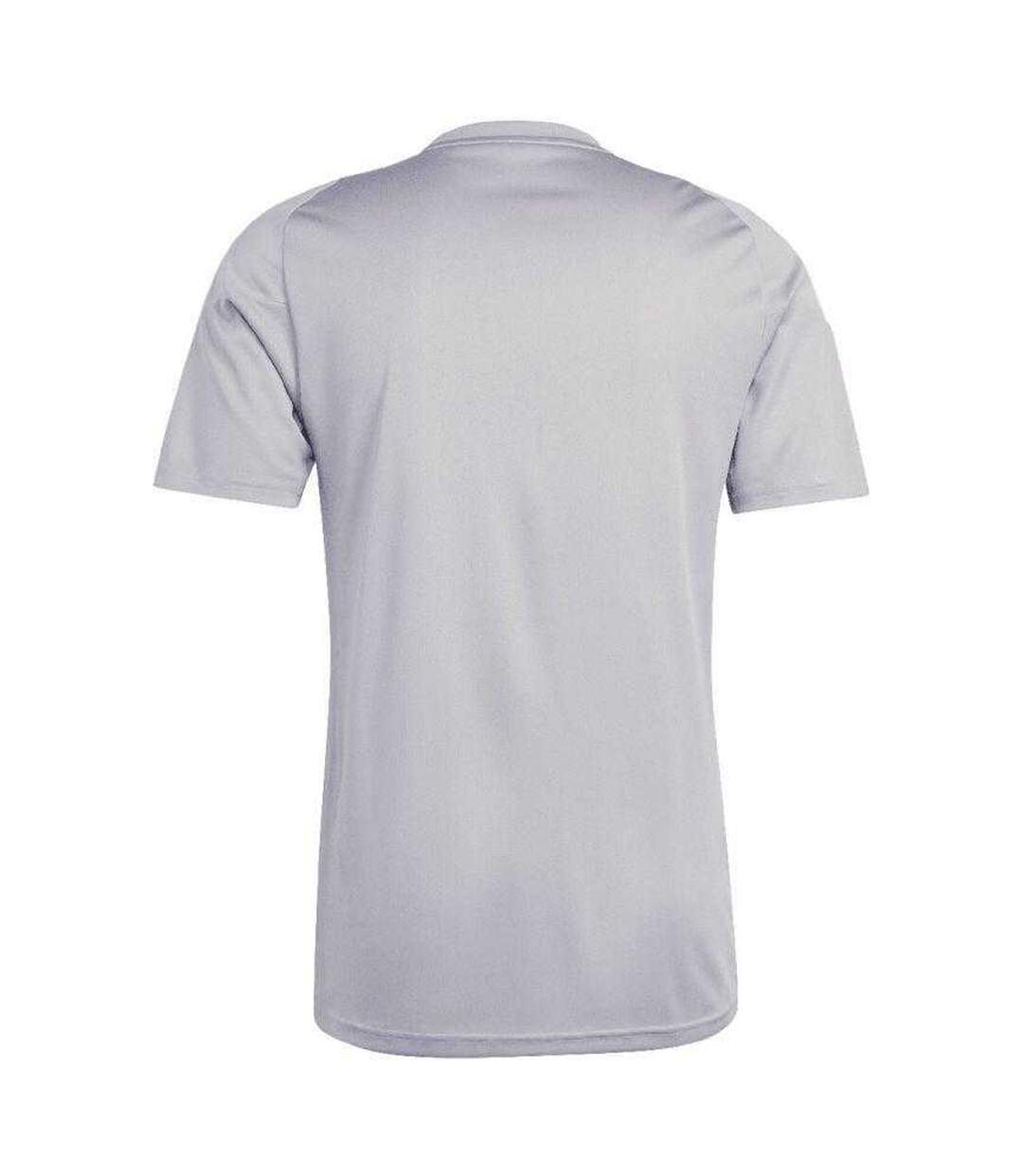 Maillot Tiro Homme Gris Adidas-3