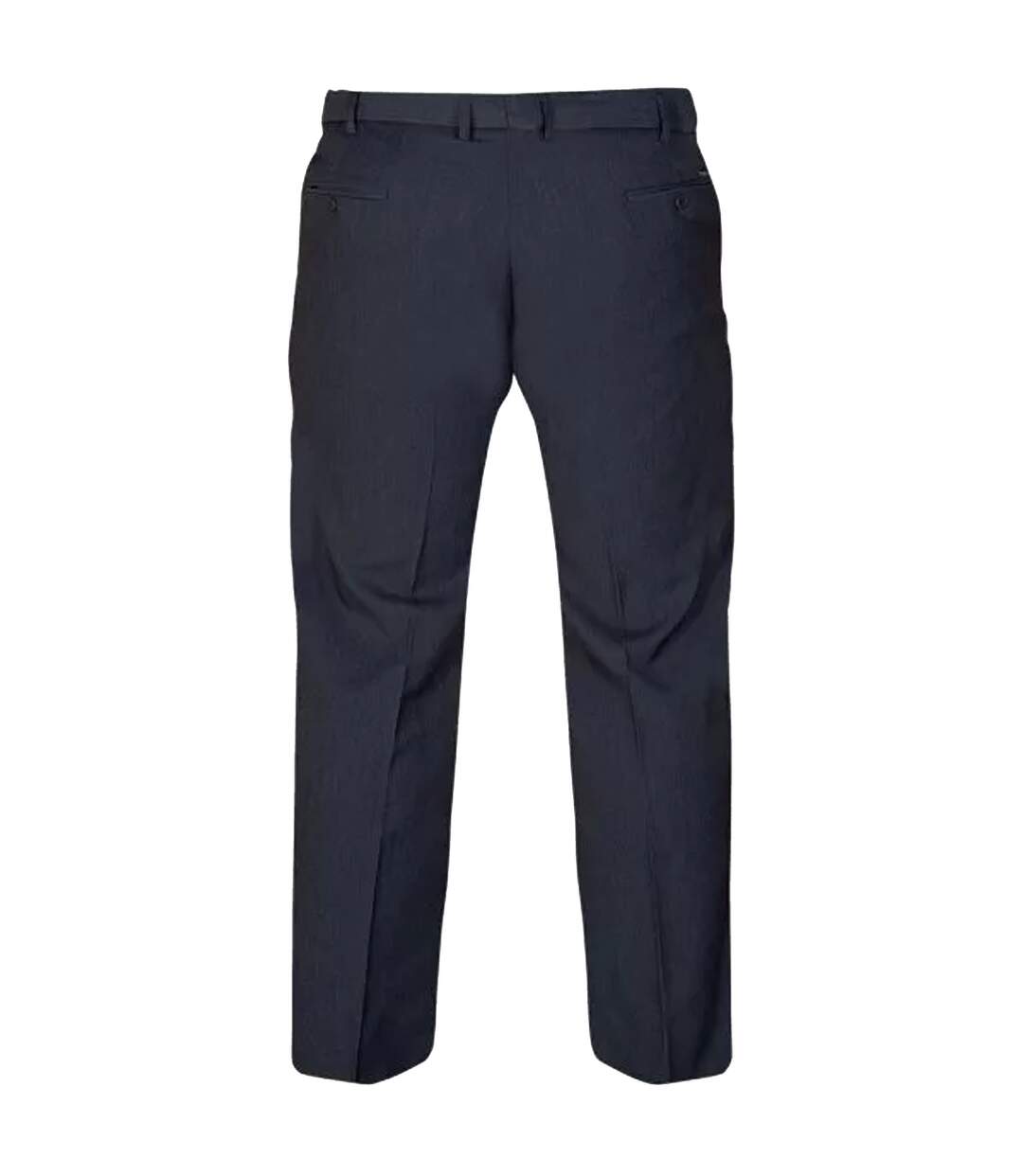 Pantalon D555 Supreme Homme Bleu Marine Duke-2
