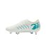 Chaussures De Rugby Pour Terrain Souple Phoenix 2.0 Team Homme Blanc Canterbury-2