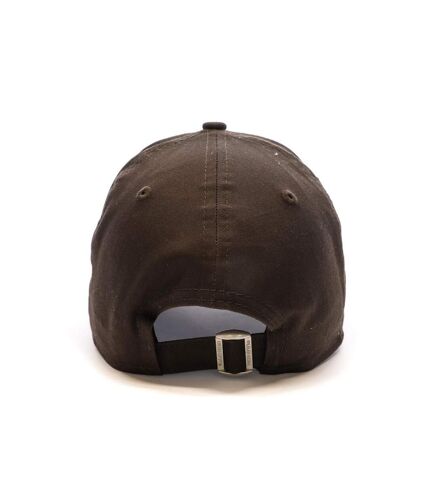 Casquette Marron Homme New Era League Essential - OSFM