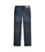 Jean Chester Homme Bleu Marine Foncé Lambretta-3