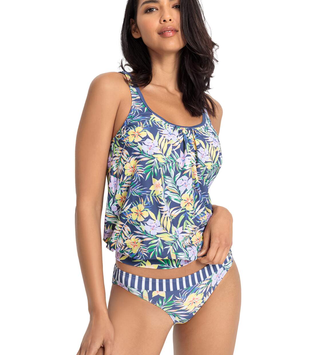 Bas maillot slip de bain Summer Lascana-4