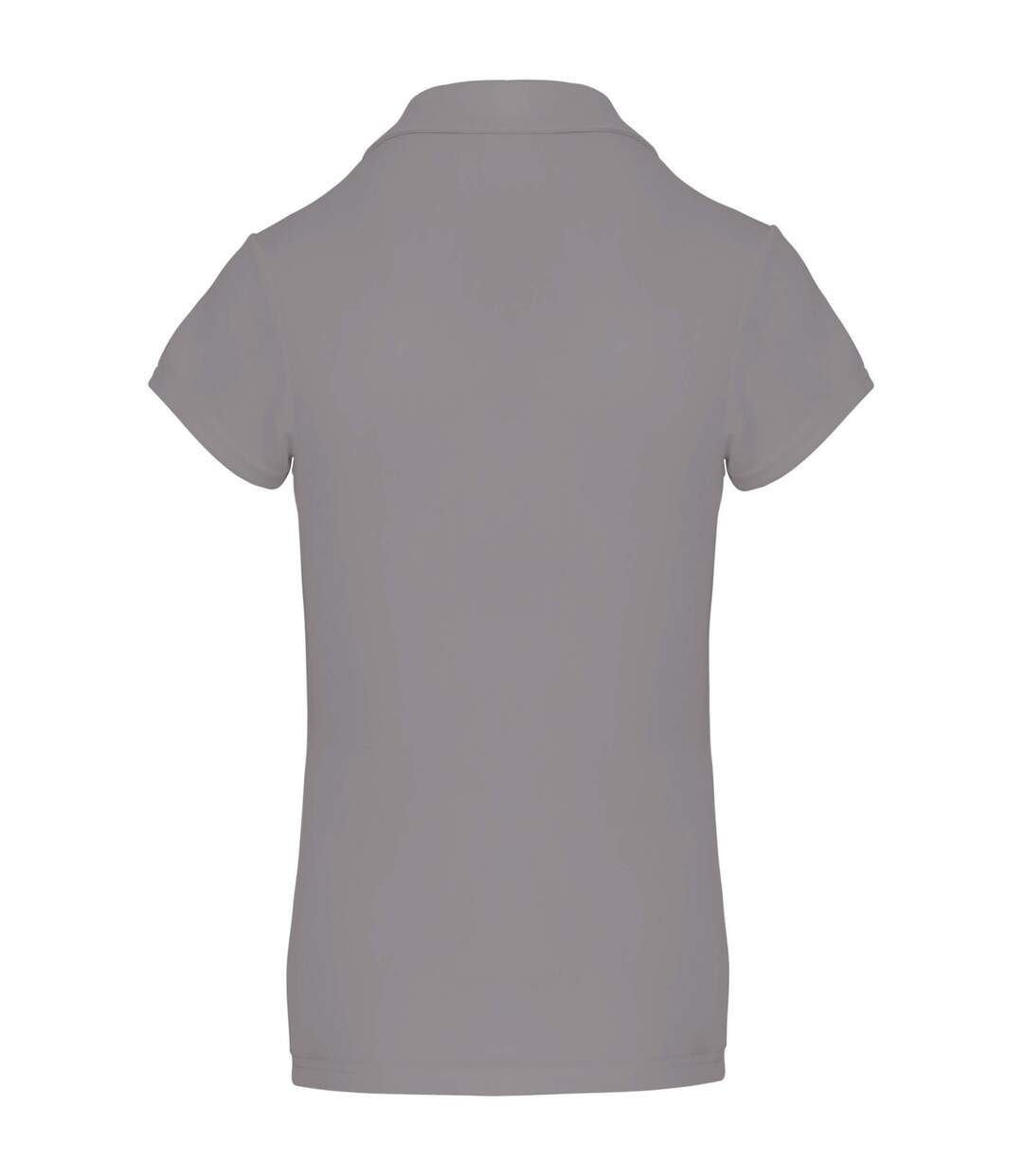 Polo sport femme gris Kariban Proact