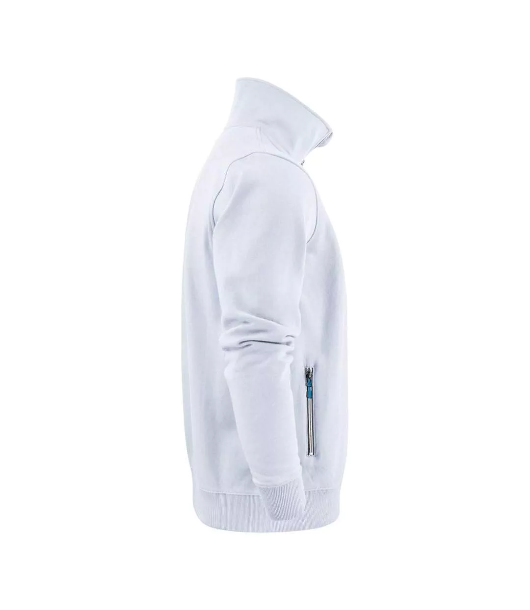 Veste De Survêtement Javelin Rsx Homme Blanc Printer-3