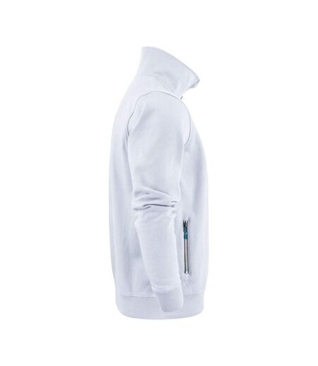 Veste De Survêtement Javelin Rsx Homme Blanc Printer