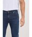 Jean droit 5 poches denim stretch-4