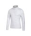 Haut thermique meribel homme blanc Mountain Warehouse