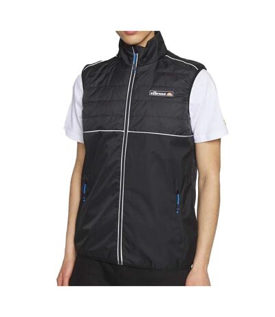 Doudoune Noir Homme Ellesse Lunala - L