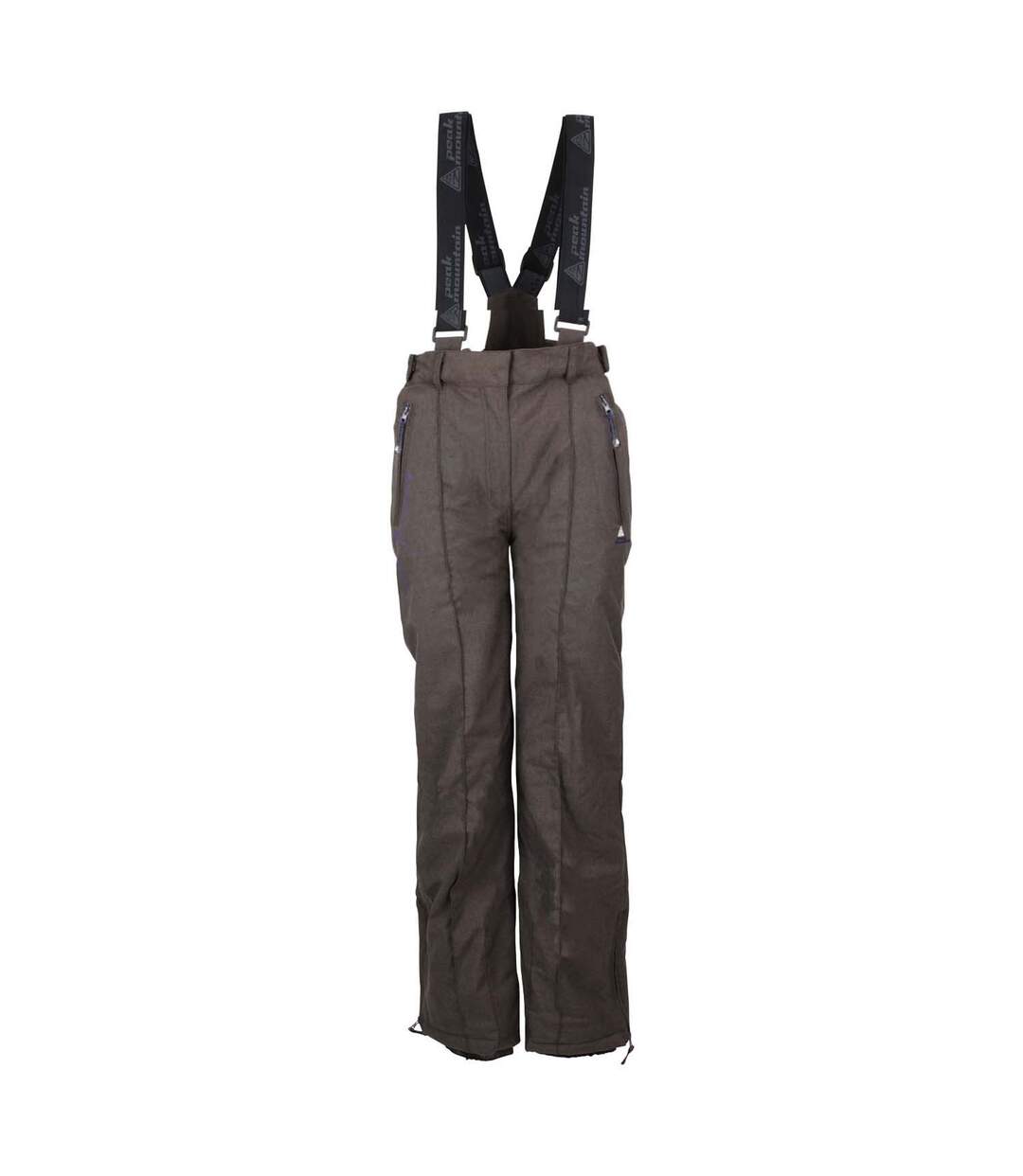 Ensemble de ski femme AZLY-4