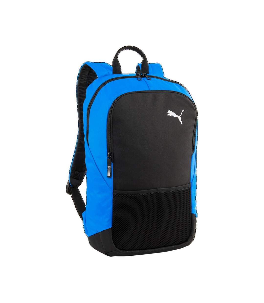 Sac à dos teamgoal taille unique bleu / noir Puma-1