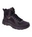 Chaussures De Randonnée Hixon Homme Noir Safran Elbrus-1
