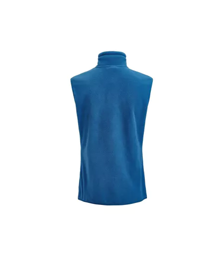 Veste Sans Manches Sideflip Femme Bleu Vif Printer RED