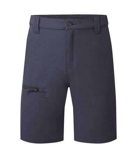 Mens Wx2 Eco Stretch Shorts Dark Navy Portwest