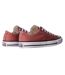 Baskets Motif/style Classique Taylor All Star Adulte Marron Converse-2
