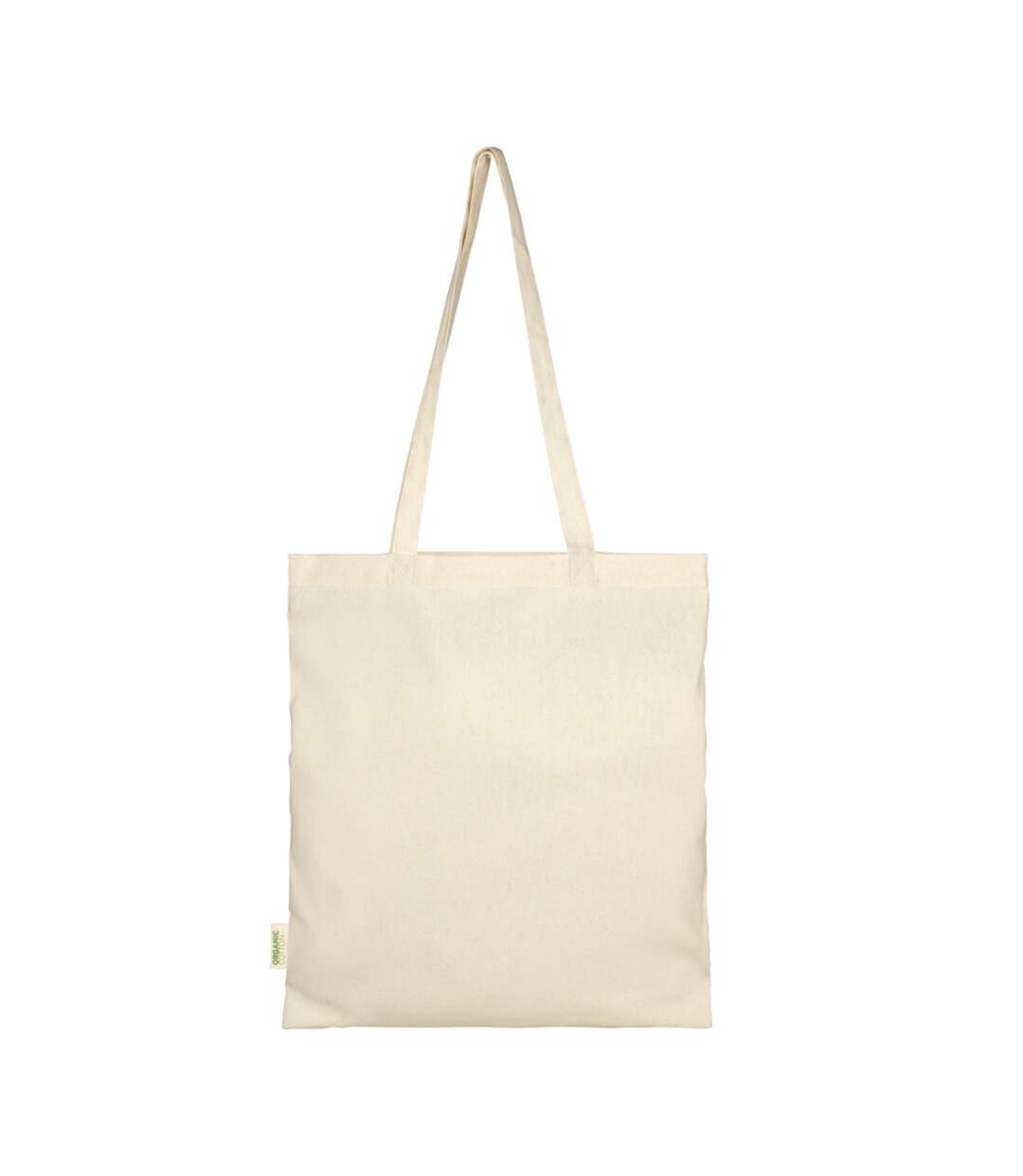 Tote Bag Taille Unique Naturel Floso-3