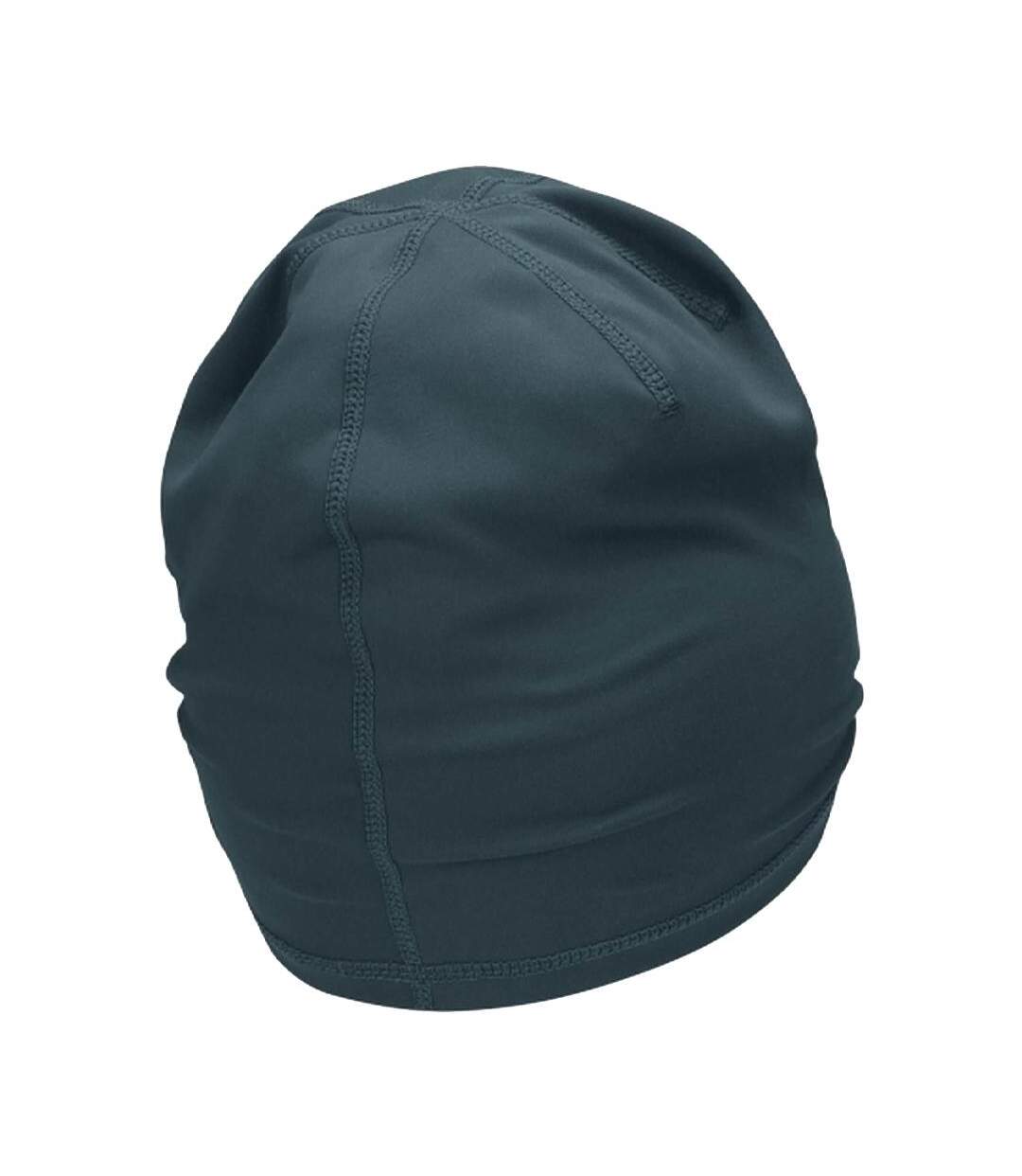 Bonnet Bleu Foncé Homme Nike Beanie - Taille unique-2