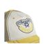 Casquette baseball en coton avec broderie effet usé Retro Handle Vondutch-3