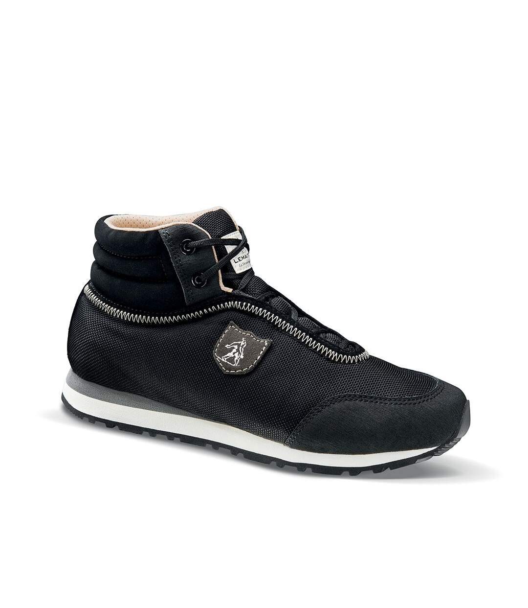 Baskets  montantes  Lemaitre RALPH O3 ESD SRC-1