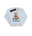 Disney Sweatshirt Moana Fear The Kakamora - Femmes/Dames (Blanc) - UTBI29438-1