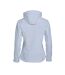 Veste softshell milford femme blanc Clique-2