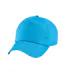 Childrens/kids original 5 panel cap surf blue Beechfield-1