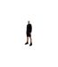 Mens Slim Jersey Shorts Black Everlast-1