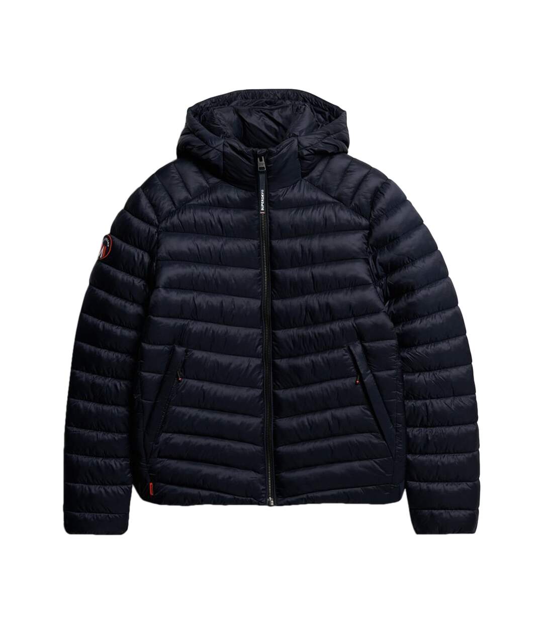 Doudoune Superdry Hooded Fuji Sports Padded JKT-1