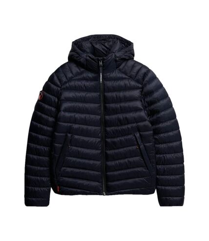 Doudoune Superdry Hooded Fuji Sports Padded JKT