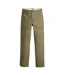 Pantalon À Poches Homme Kaki Foncé Levis-2
