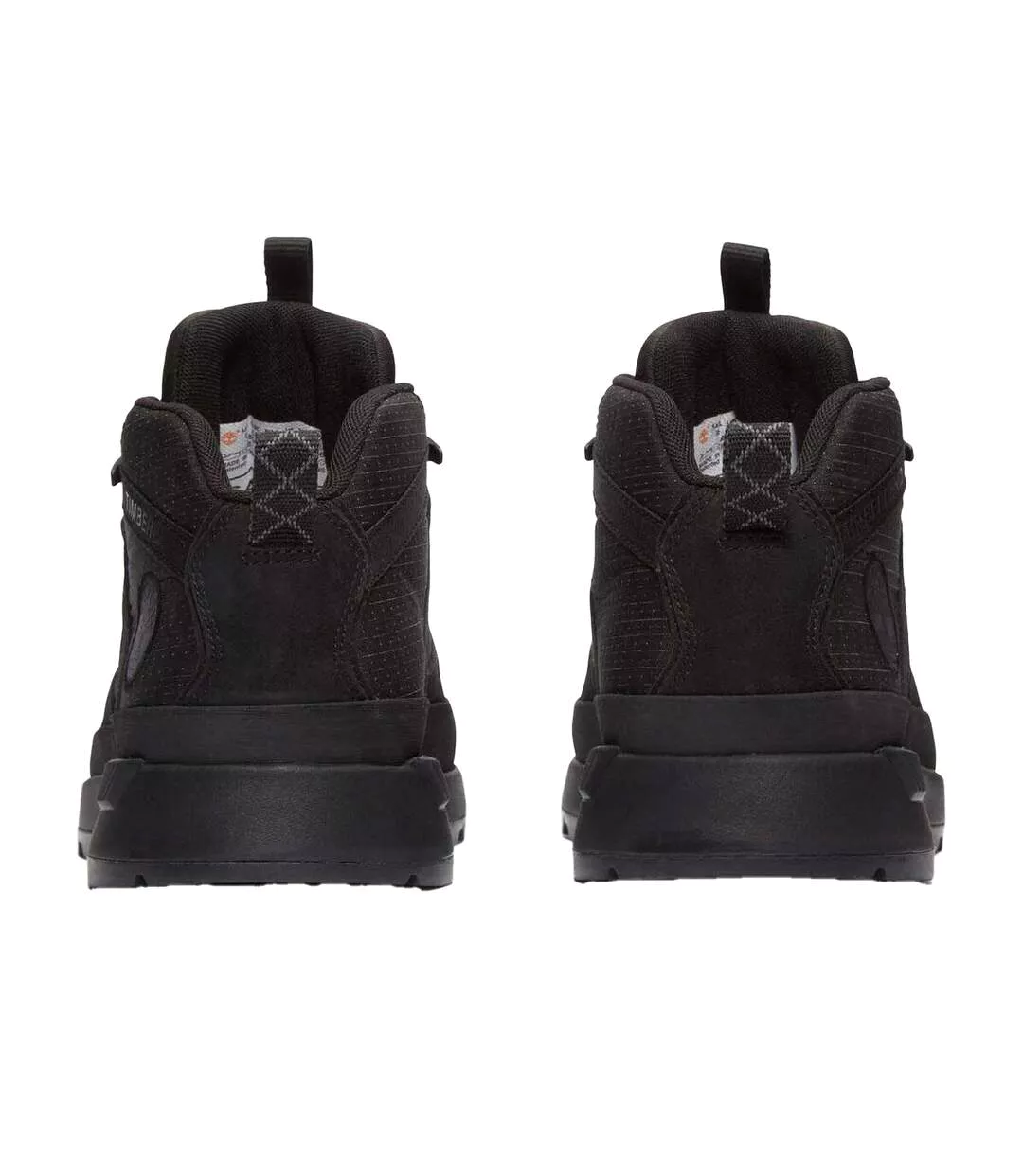Baskets Trekker Adulte Noir Timberland-2