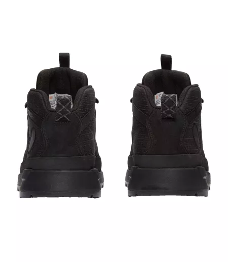 Baskets Trekker Adulte Noir Timberland