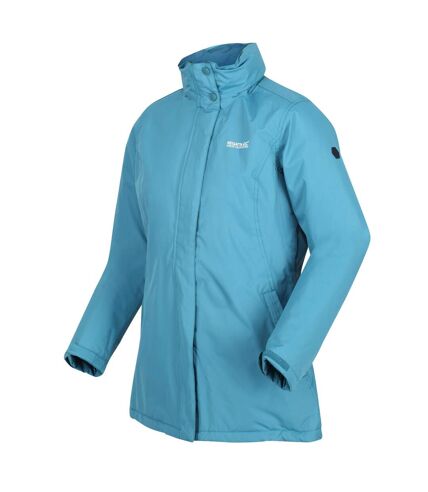 Veste blanchet femme libellule Regatta