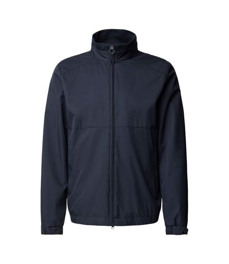 Veste Spherica Homme Bleu Foncé Geox