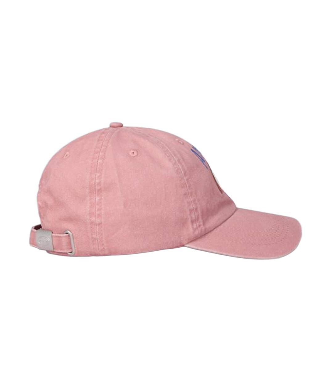 Bude Baseball Cap Coral Animal-3
