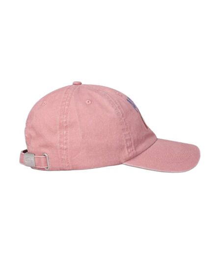 Bude Baseball Cap Coral Animal