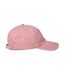 Bude Baseball Cap Coral Animal-3