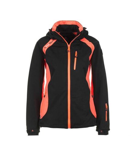 Blouson softshell femme AVYBA