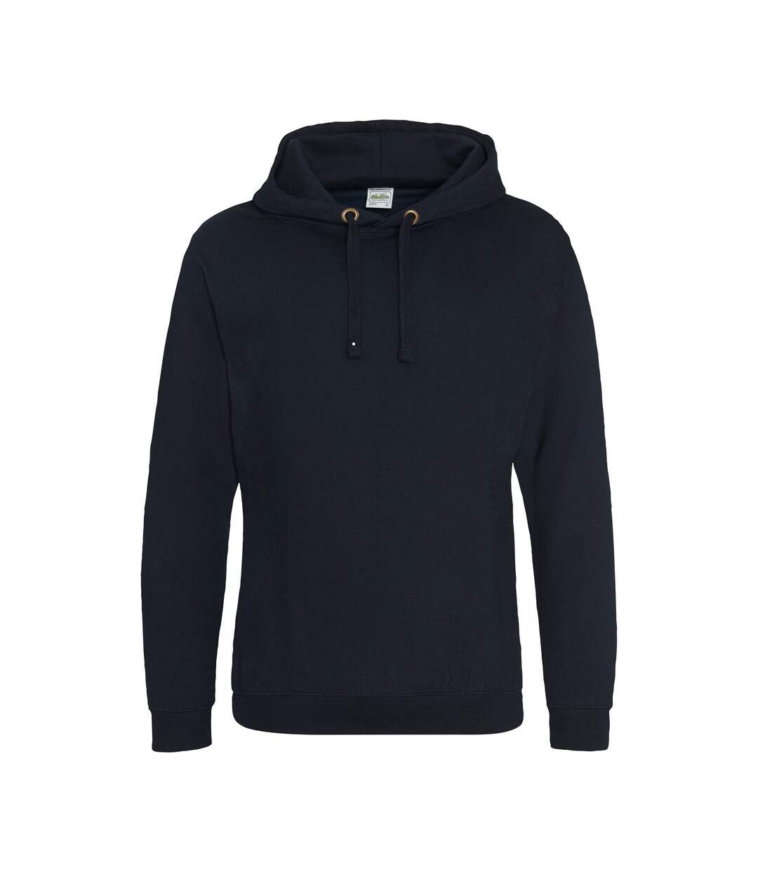 Sweat à capuche epic homme bleu marine Awdis-2