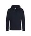 AWDis Hoods Mens Epic Hoodie (New French Navy)