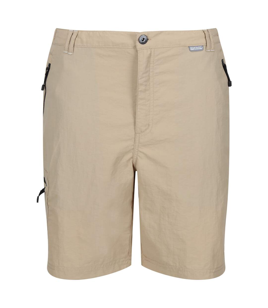 Short De Marche Leesville Homme Avoine Regatta-1