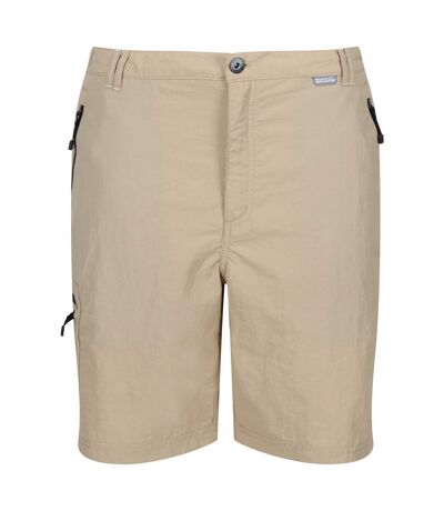 Short de marche leesville homme avoine Regatta