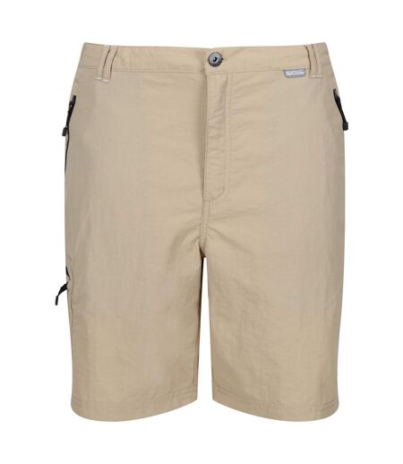 Short de marche leesville homme avoine Regatta