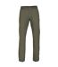 Asquith & Fox Mens Classic Casual Chinos/Trousers (Slate) - UTRW3473-2