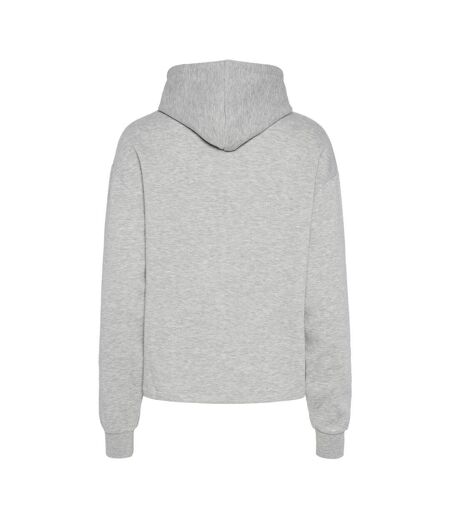 Sweat gris femme pieces chilli