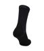 Mens Ladies Performance Coolmax Socks | Breathable Cushioned Walking Socks-3